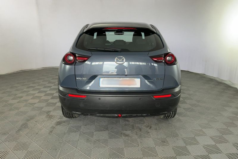Mazda MX-30 electric drive 107 kW Executive 2021 – снимка 7
