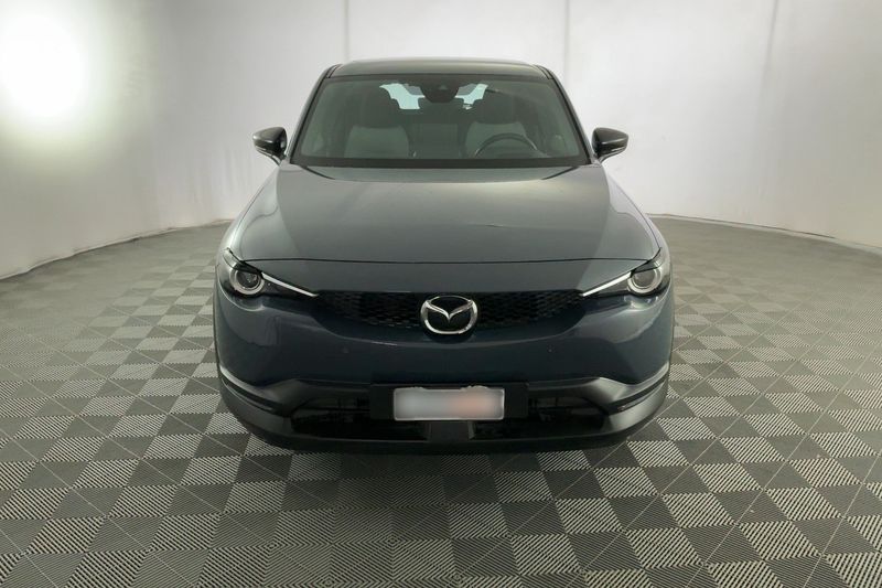 Mazda MX-30 electric drive 107 kW Executive 2021 – снимка 14