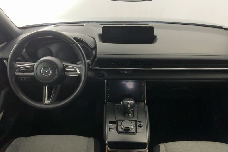 Mazda MX-30 electric drive 107 kW Executive 2021 – снимка 17