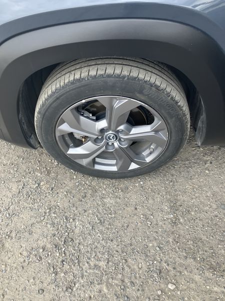 Mazda MX-30 electric drive 107 kW Executive 2021 – снимка 3