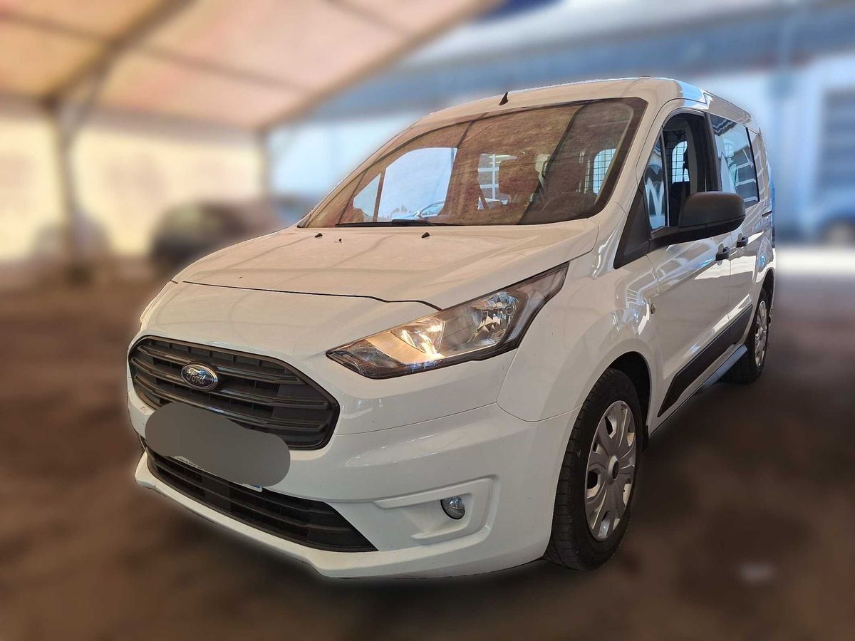 Ford Transit Connect 1.5 TDCi EcoBlue Kombi Active