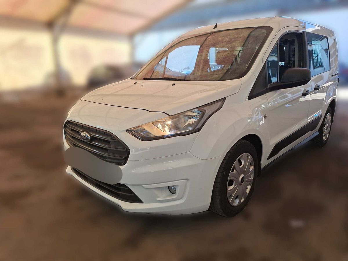 Ford Transit Connect 1.5 TDCi EcoBlue Kombi Active