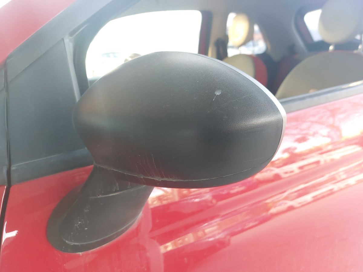 Fiat 500 2015 — photo 57