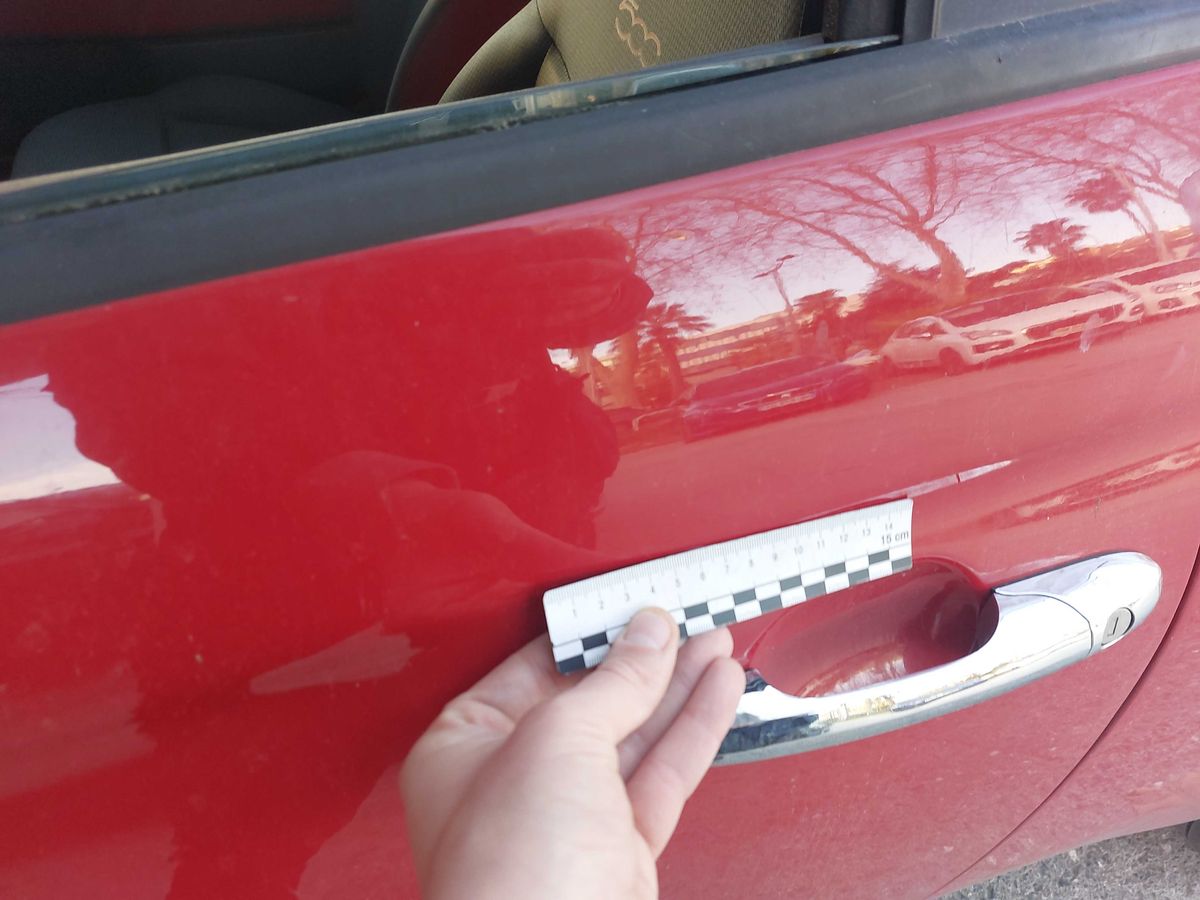 Fiat 500 2015 — photo 61