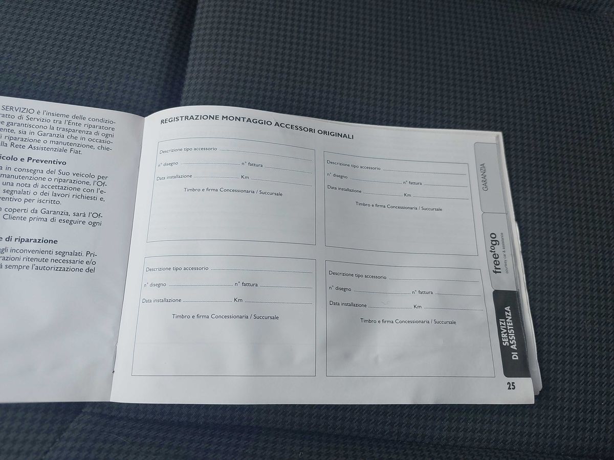 Fiat 500 2015 — photo 18