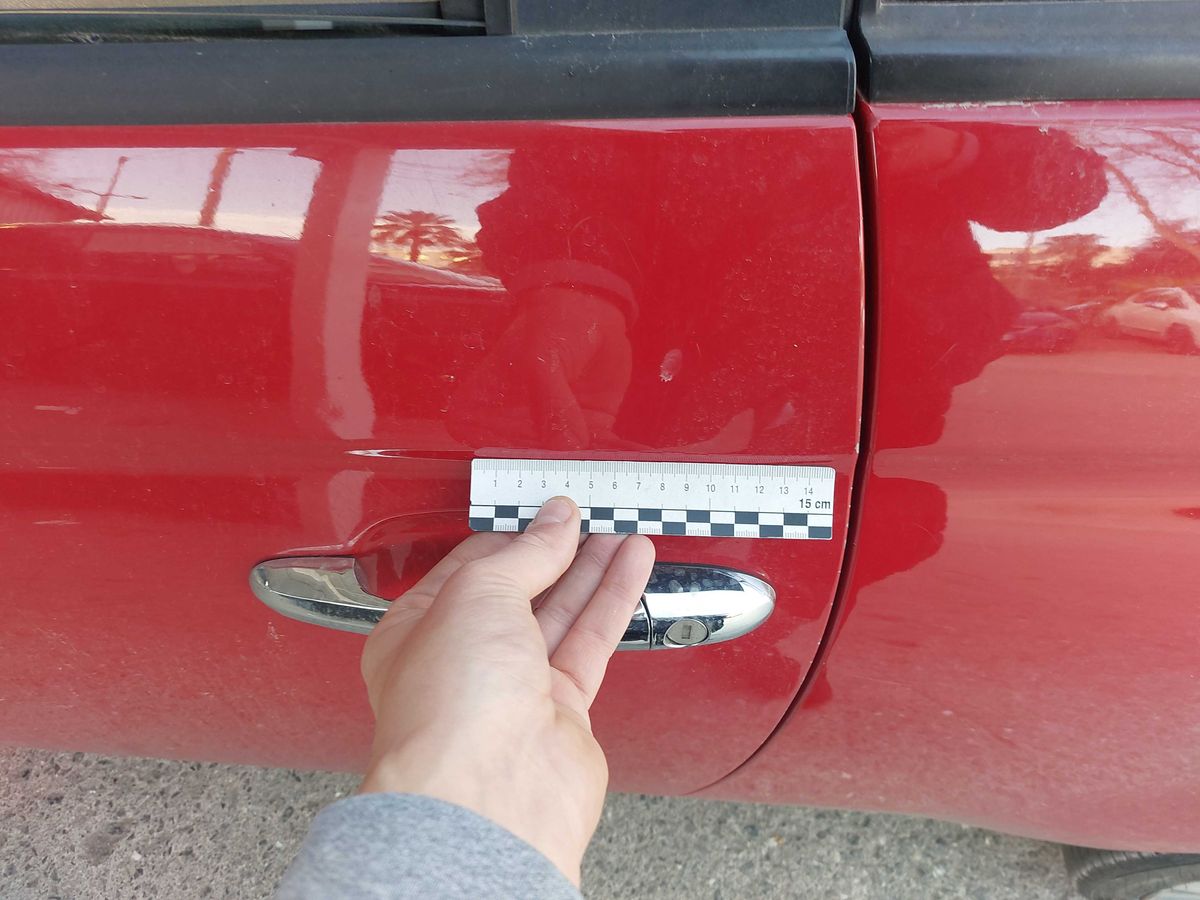 Fiat 500 2015 — photo 59