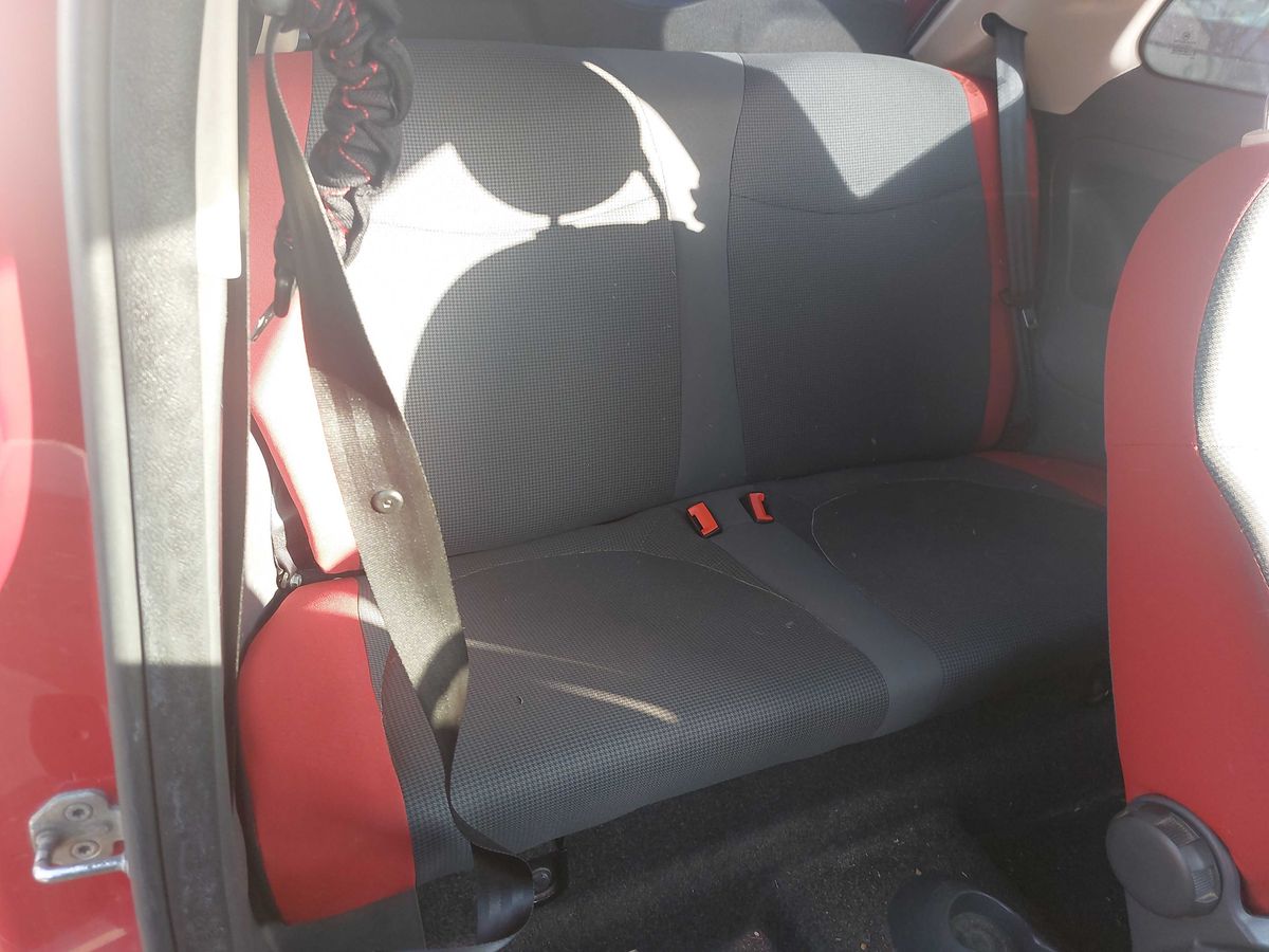 Fiat 500 2015 — photo 14