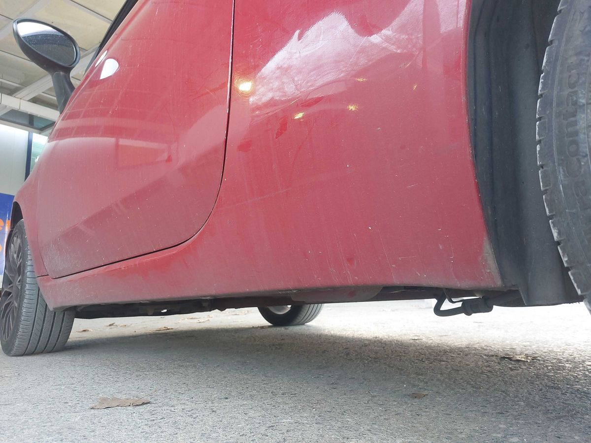 Fiat 500 2015 — photo 78