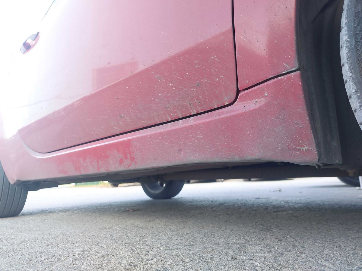 Fiat 500 2015 — photo 23