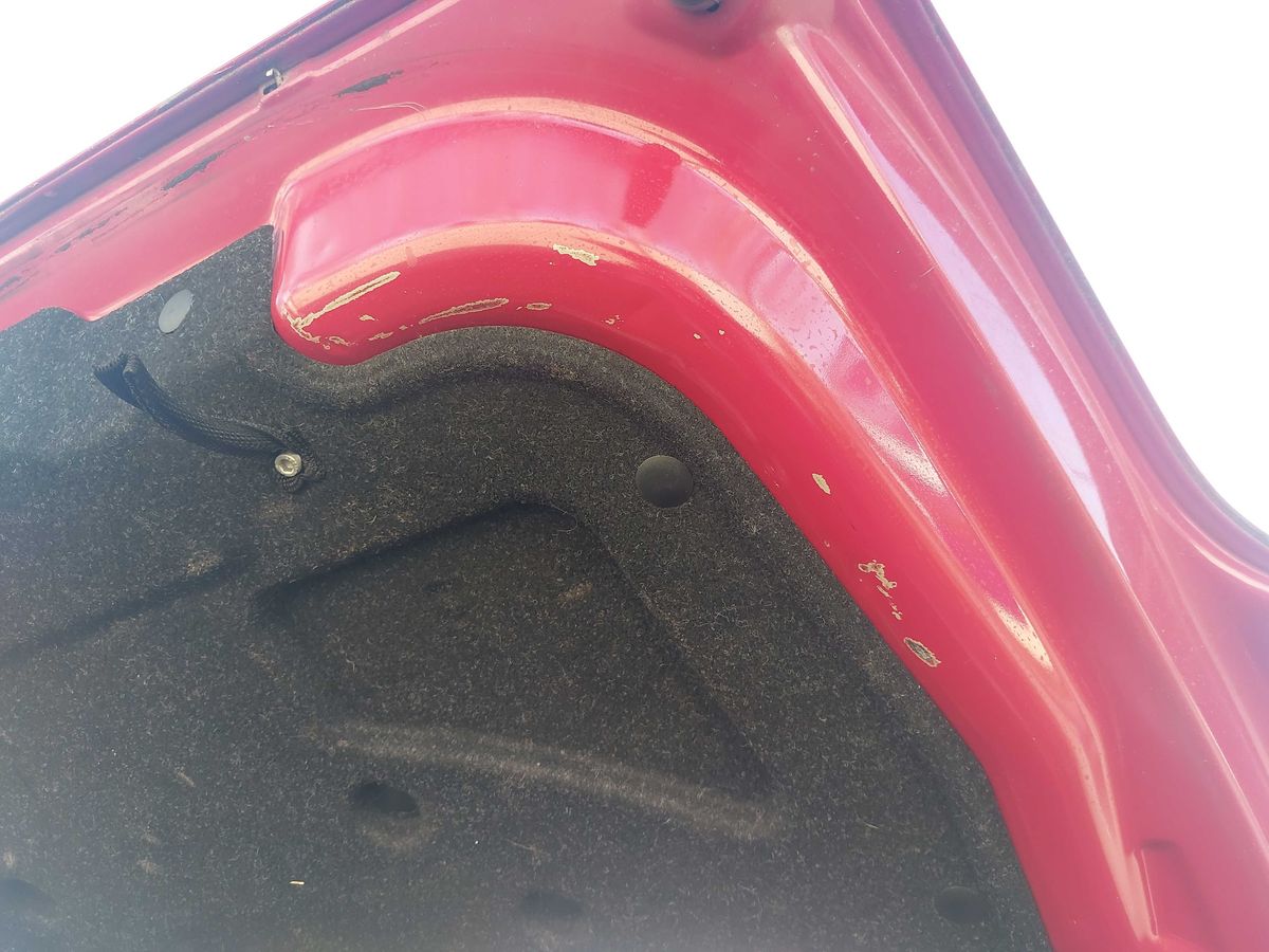 Fiat 500 2015 — photo 89