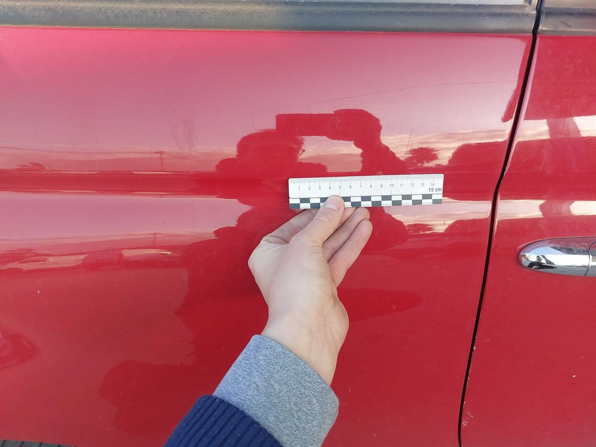 Fiat 500 2015 — photo 35