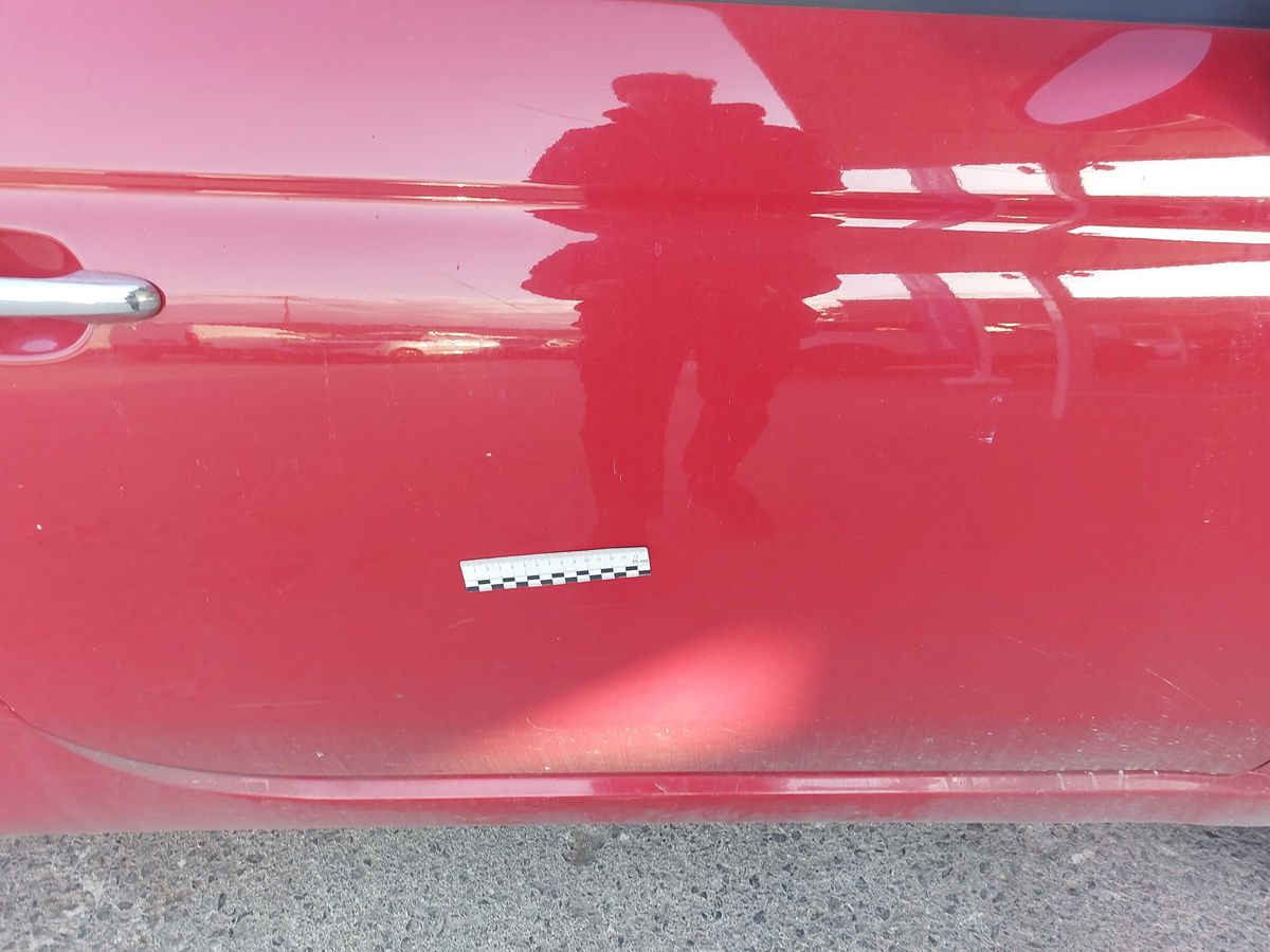 Fiat 500 2015 — photo 45