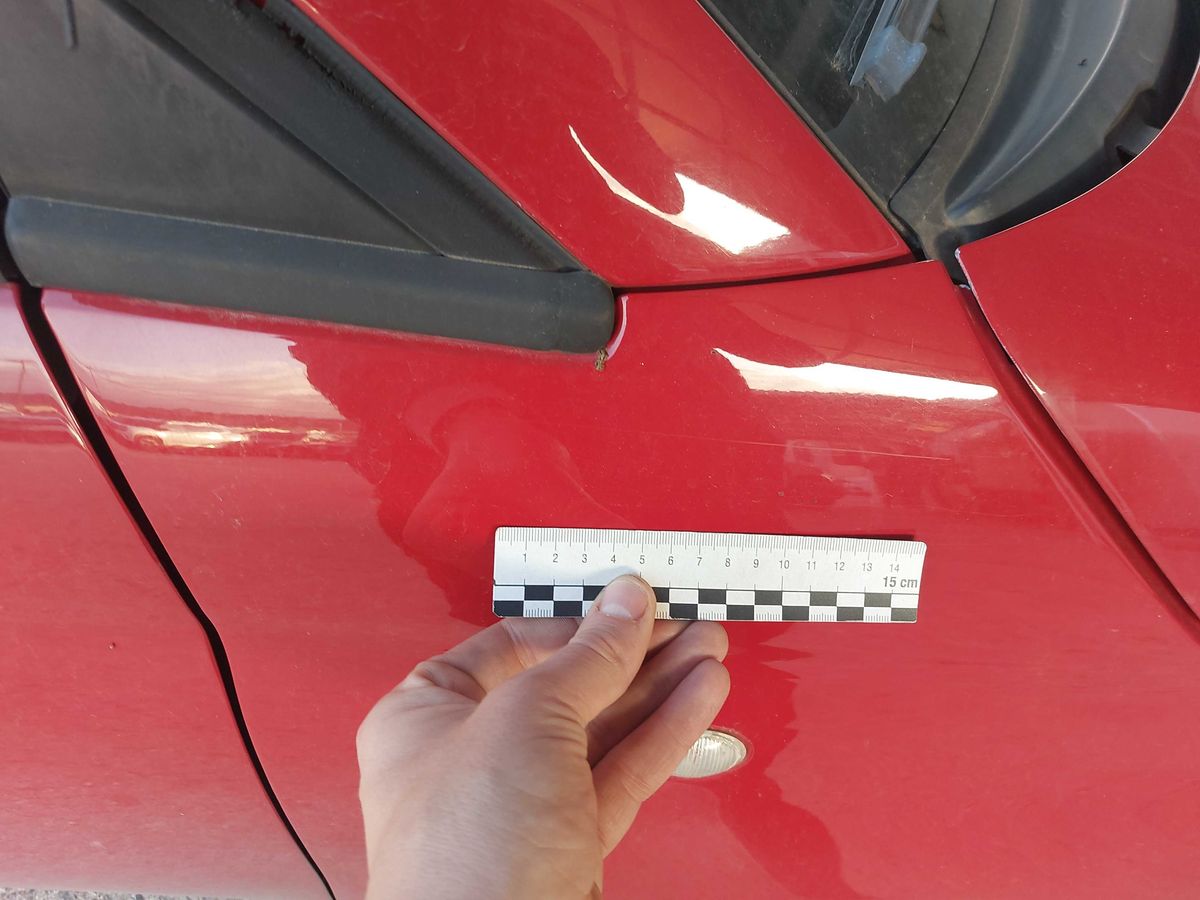Fiat 500 2015 — photo 27