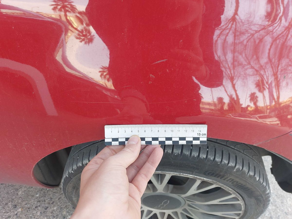 Fiat 500 2015 — photo 73