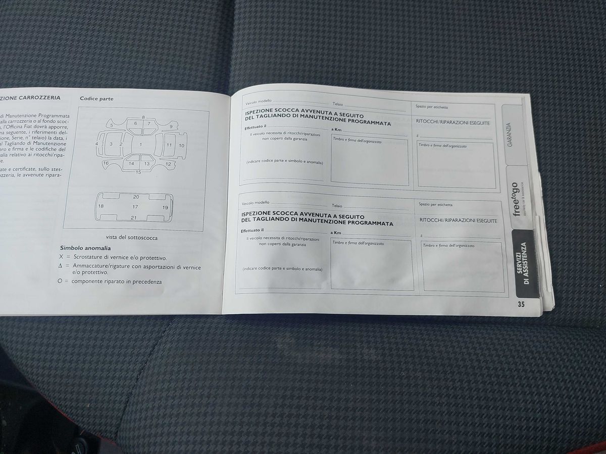 Fiat 500 2015 — photo 20
