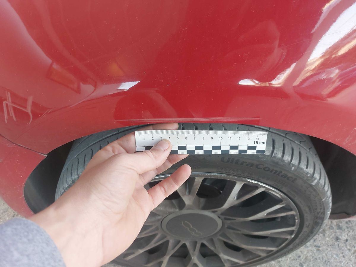 Fiat 500 2015 — photo 80