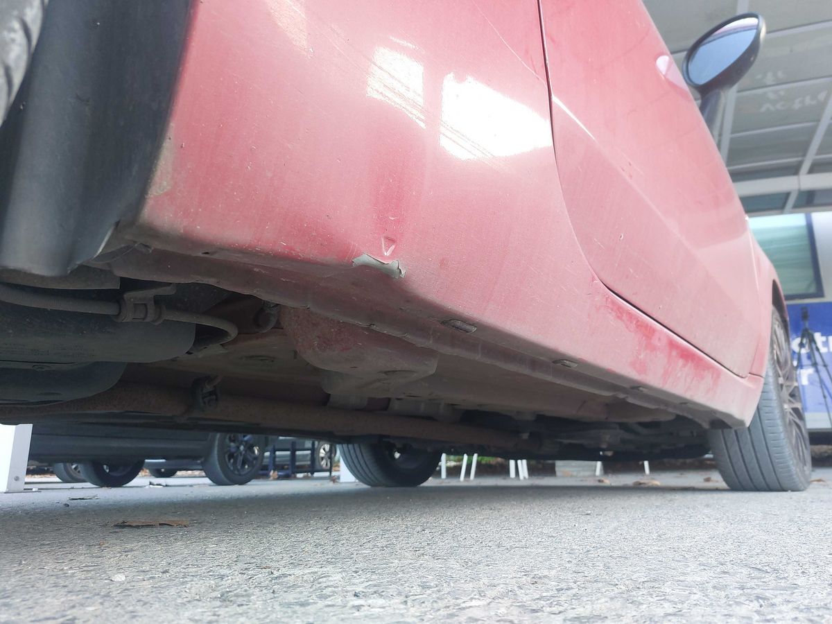 Fiat 500 2015 — photo 22