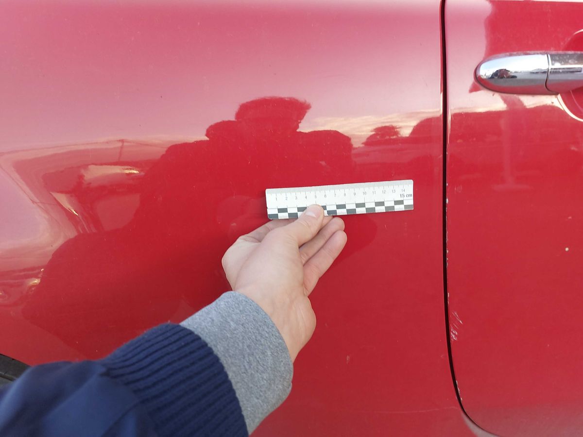 Fiat 500 2015 — photo 33