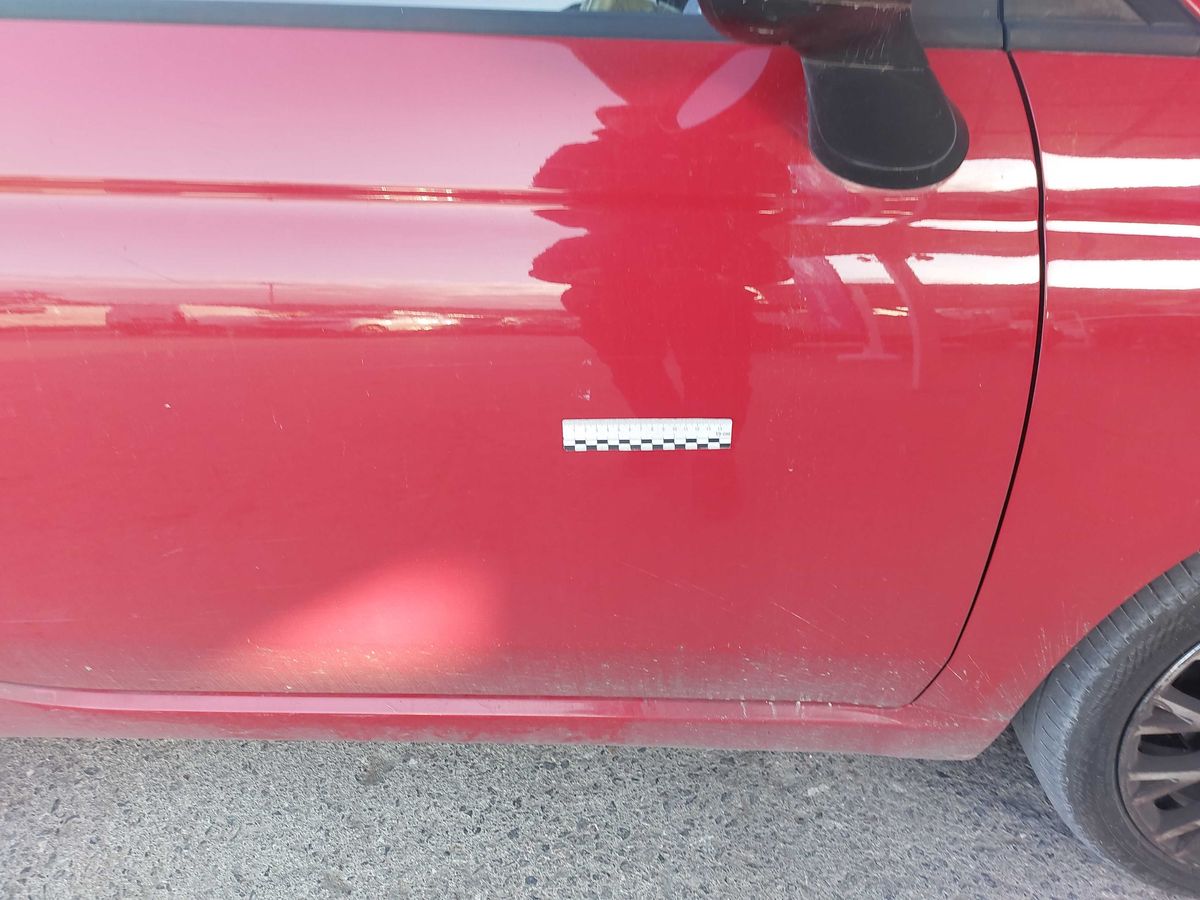 Fiat 500 2015 — photo 50