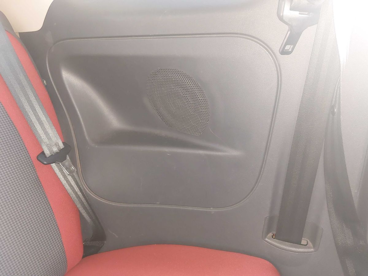 Fiat 500 2015 — photo 92