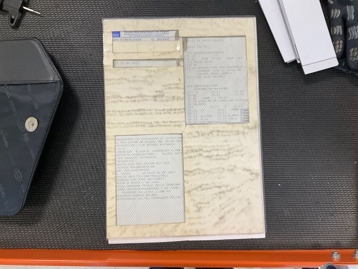 Kia cee'd 1.6 CRDi Active