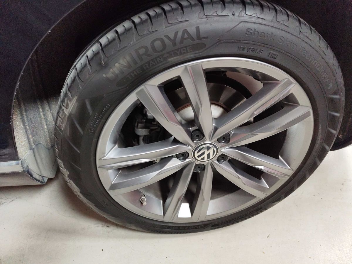 Volkswagen Passat d'occasion