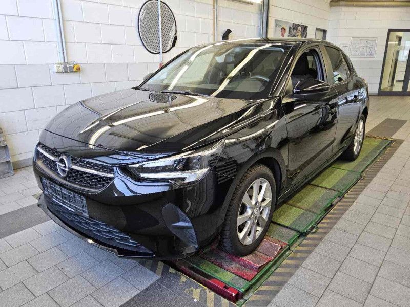 Opel Corsa d'occasion