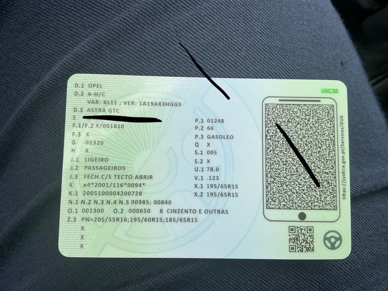 Opel Astra GTC 1.3 CDTI Sport — zdjęcie 5