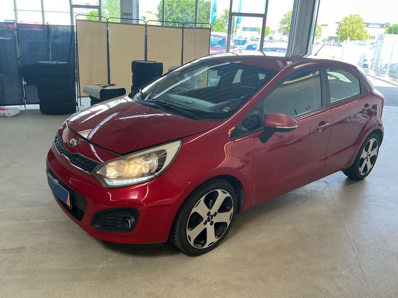 Kia Rio 1.1 CRDi Attract