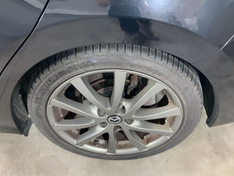 Mazda 3 2.2 Turbodiesel Revolution 2014 – снимка 5