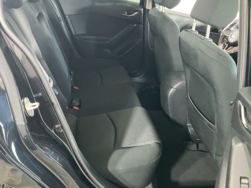 Mazda 3 2.2 Turbodiesel Revolution 2014 – снимка 20