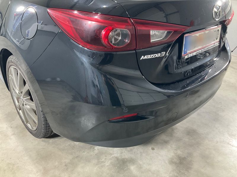 Mazda 3 2.2 Turbodiesel Revolution 2014 – снимка 37