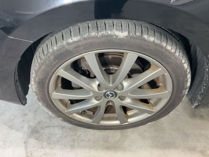 Mazda 3 2.2 Turbodiesel Revolution 2014 – снимка 3