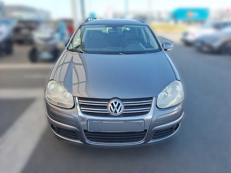 Volkswagen Golf V 1.9 TDI Comfortline — zdjęcie 7