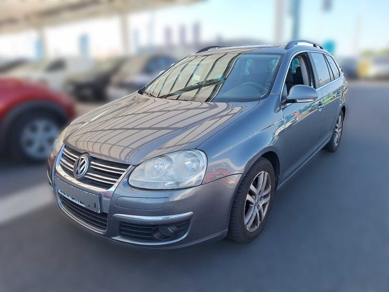 Volkswagen Golf V 1.9 TDI Comfortline
