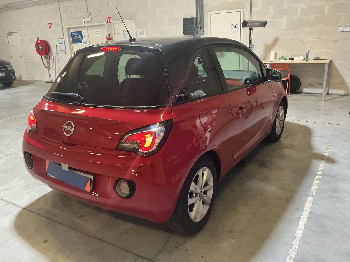 Opel Adam d'occasion