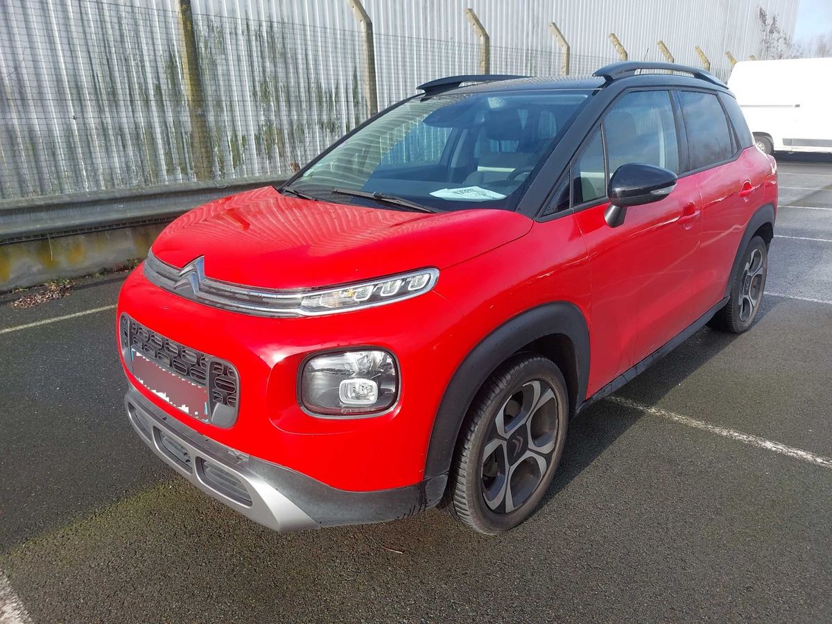 Citroen C3 d'occasion