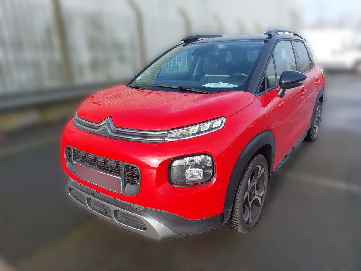 Citroen C3 d'occasion