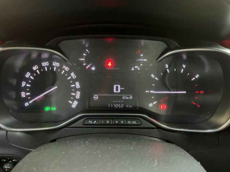 Citroen C3 1.2 PureTech Shine — zdjęcie 13