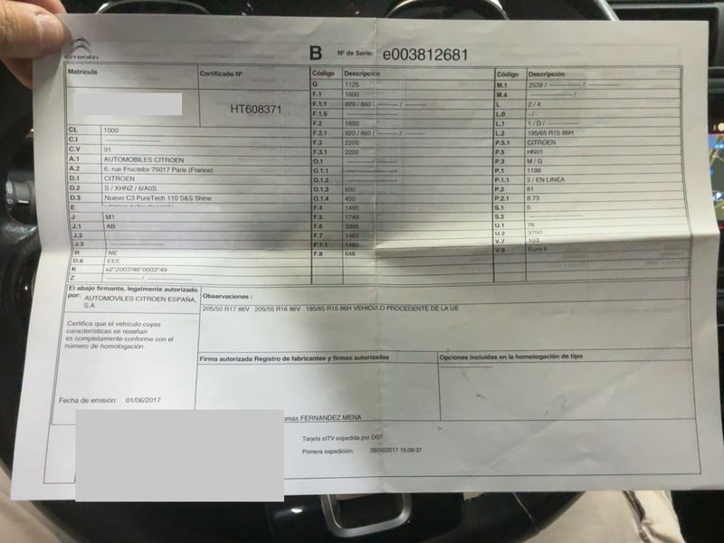 Citroen C3 1.2 PureTech Shine — zdjęcie 16