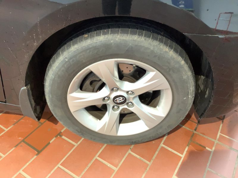 Hyundai i40 1.6 Trend Blue 2015 – снимка 11