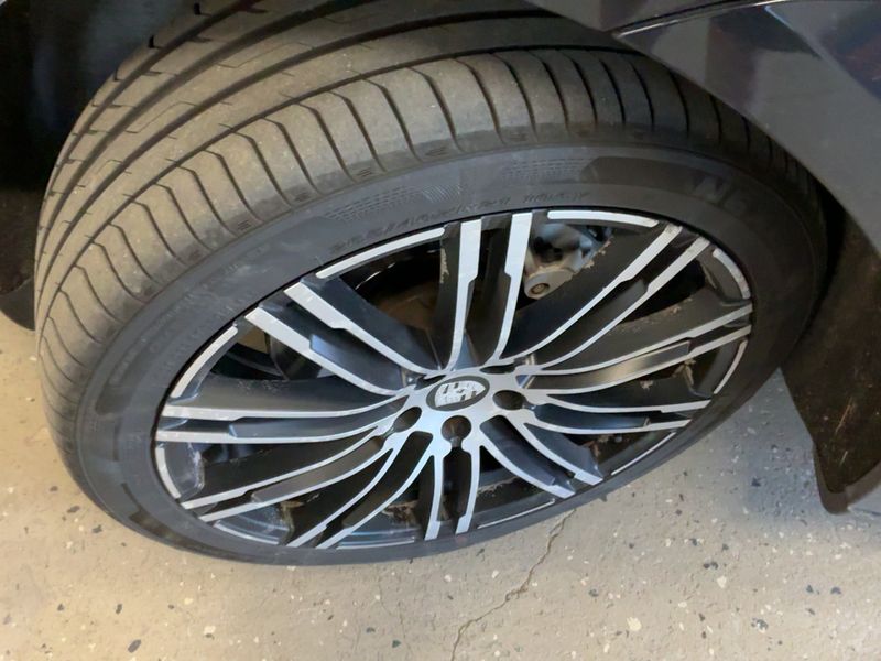 Porsche Macan S Diesel 2015 – снимка 3