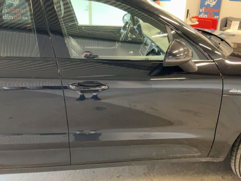Porsche Macan S Diesel — zdjęcie 7