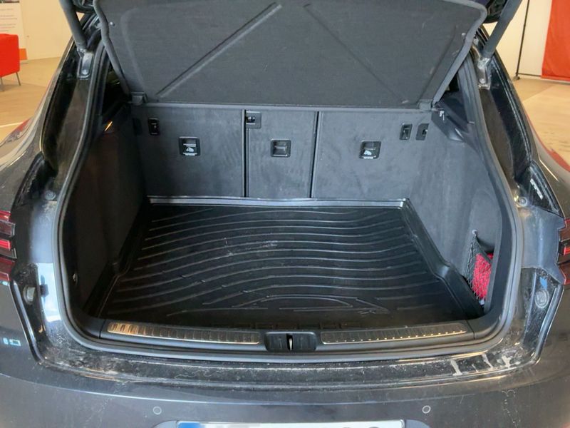 Porsche Macan S Diesel — zdjęcie 10