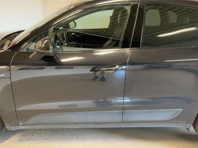 Porsche Macan S Diesel — zdjęcie 4