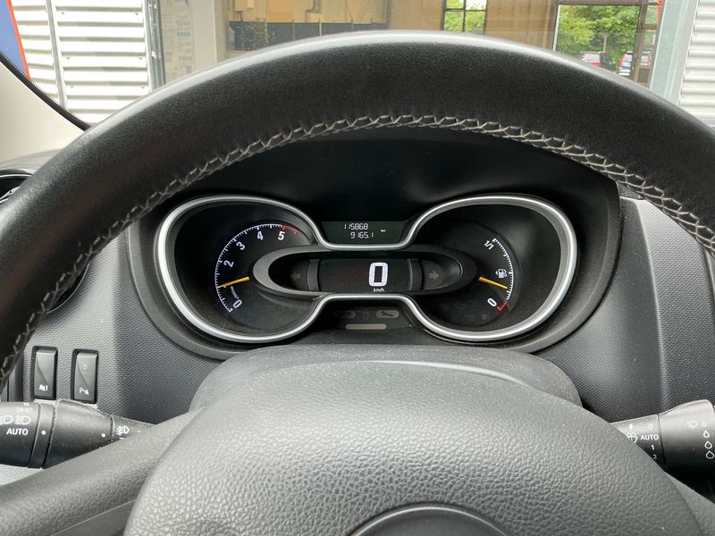 Opel Vivaro 1.6 CDTI Biturbo Combi L1H1 2,7t — zdjęcie 13
