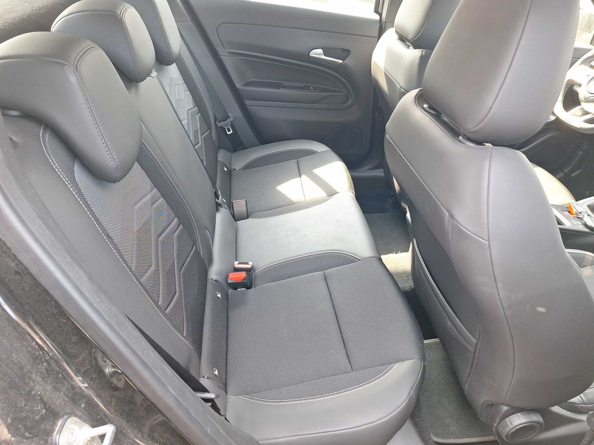 Jeep Avenger d'occasion