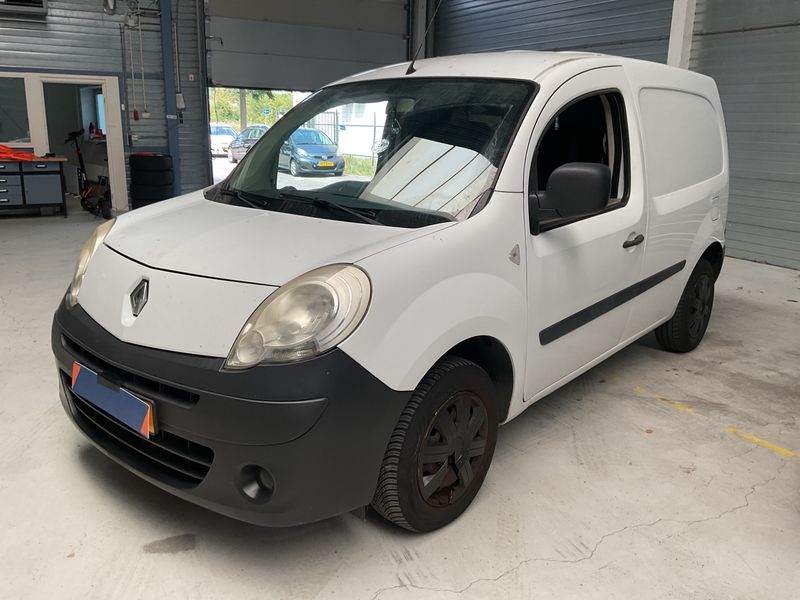 Renault Kangoo 1.5 dCi Rapid Extra 2011 – снимка 1