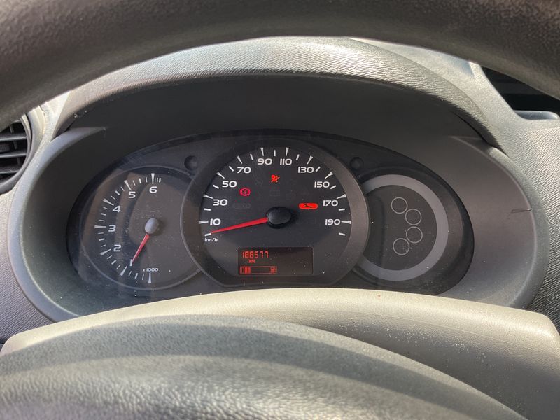 Renault Kangoo 1.5 dCi Rapid Extra 2011 – снимка 4