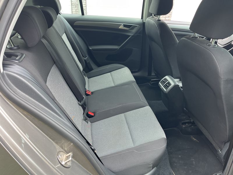 Volkswagen Golf VII 1.2 TSI Trendline BlueMotion Tech — zdjęcie 14